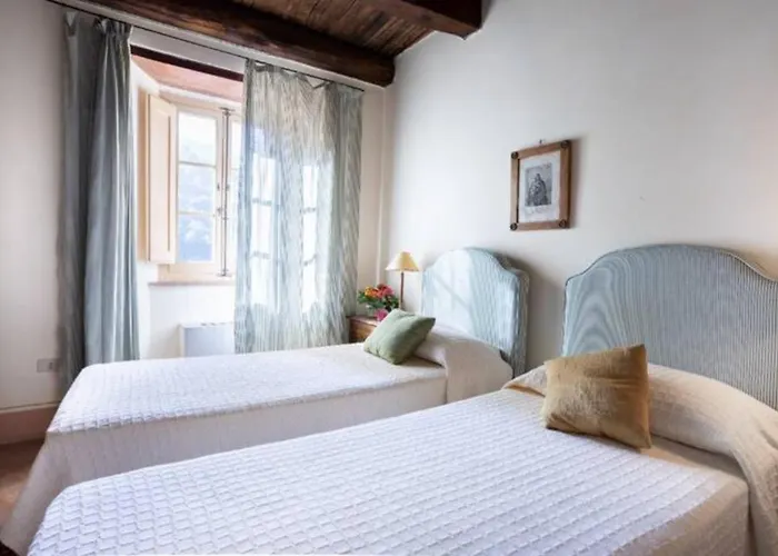 Della Genga Country Houses Holiday home