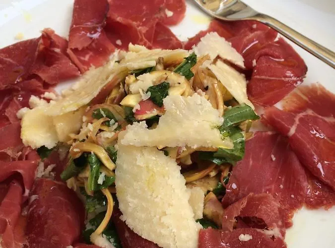 Сasa de vacaciones Della Genga Country *