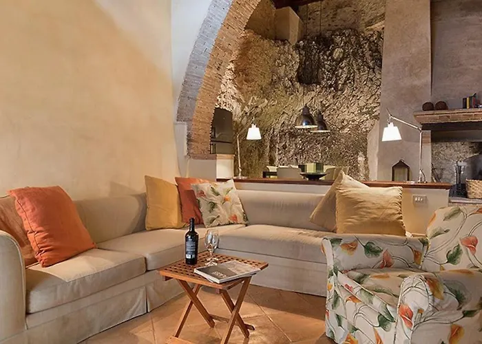 Della Genga Country Houses