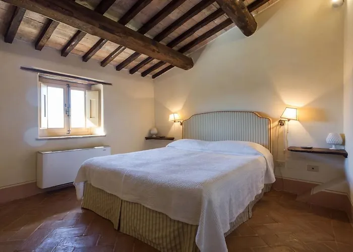 Holiday home Della Genga Country Houses *